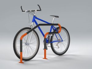 Stalak za bicikle BR100