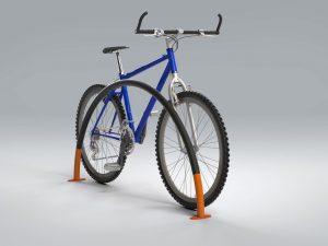 Stalak za bicikle BR110