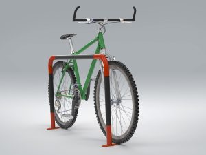 Stalak za bicikle BR120